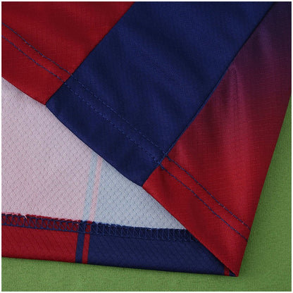 Kids Barcelona Home Kit 2025/26
