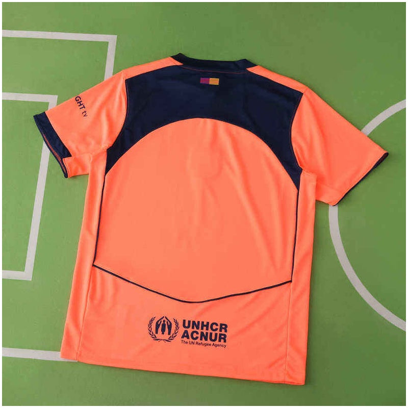Barcelona Third Jersey 2025/26