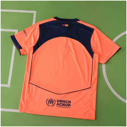 COMBO Barcelona 2025/26 + Fourth Jersey