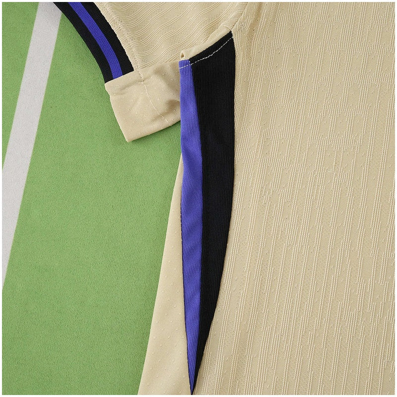 Barcelona x Kobe Bryant Away Player Jersey 2025/26