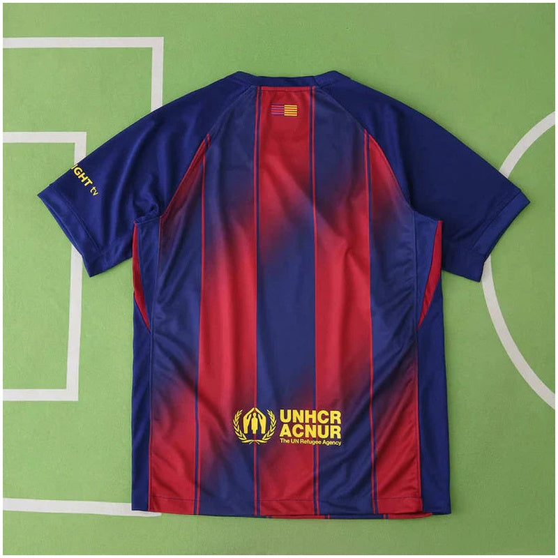 COMBO Barcelona 2025/26 + Fourth Jersey