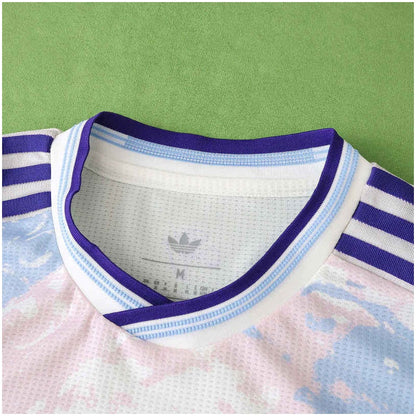 Aston Villa Player Jersey Third 2025/26