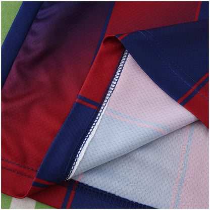 Kids Barcelona Home Kit 2025/26