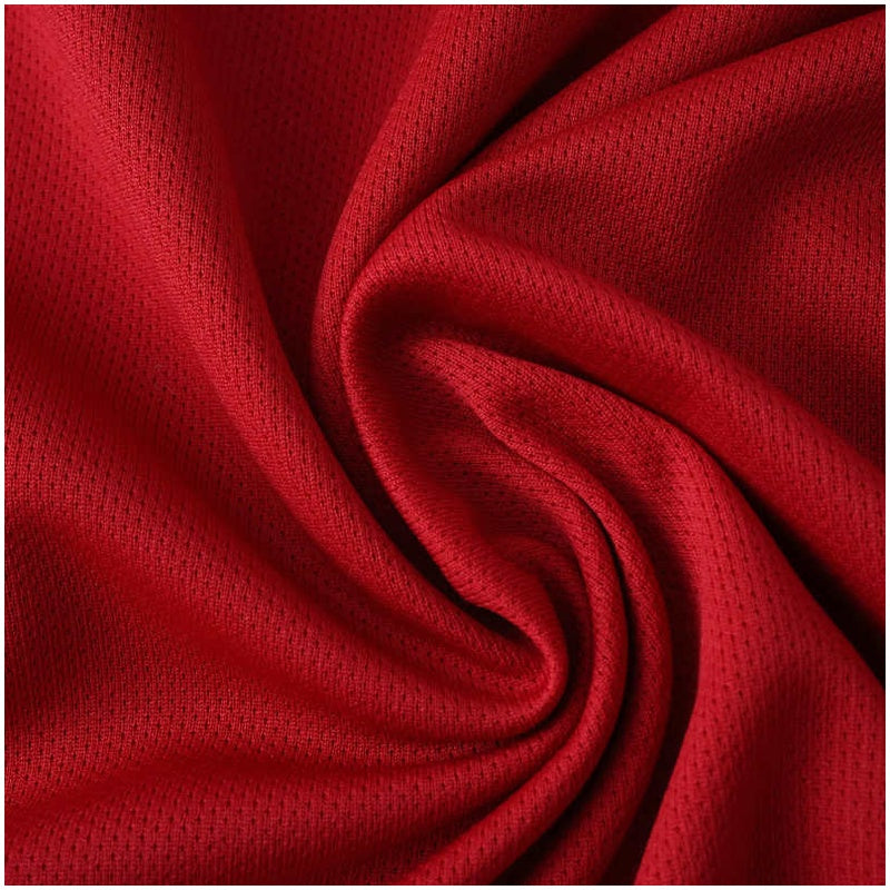 Liverpool Home Jersey 2025/26 - CHAMPIONS 24/25 & Gold Trophy