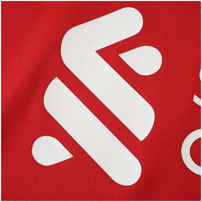 Kids Liverpool Home Kit 2025/26