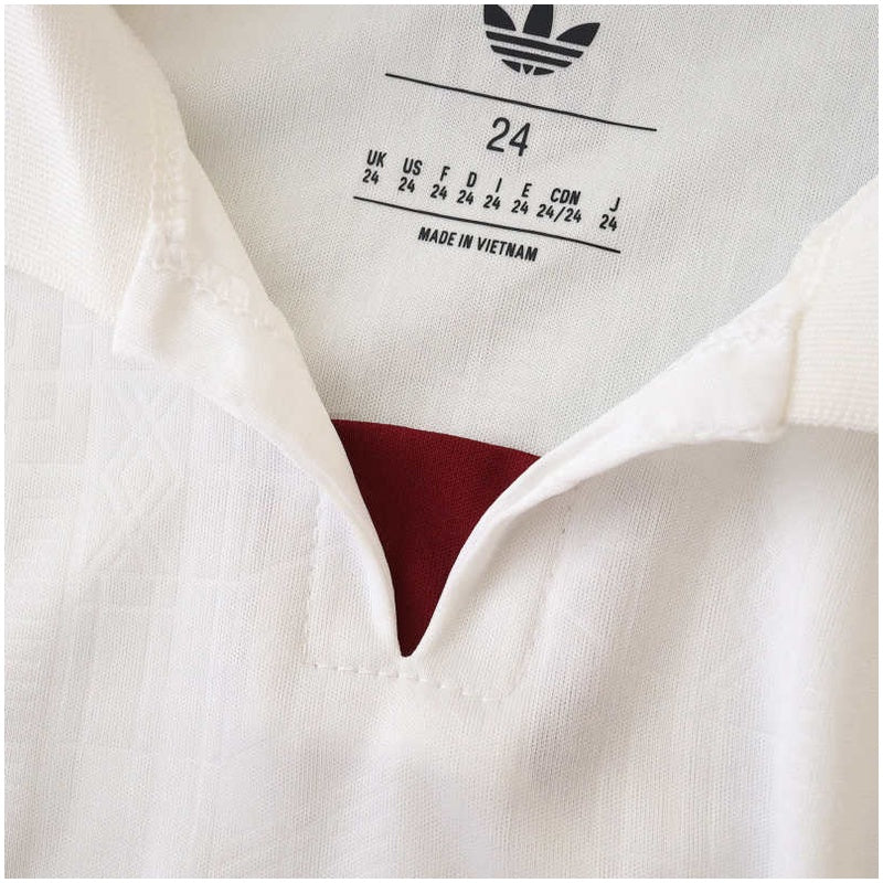 Kids Arsenal Third Kit 2025/26