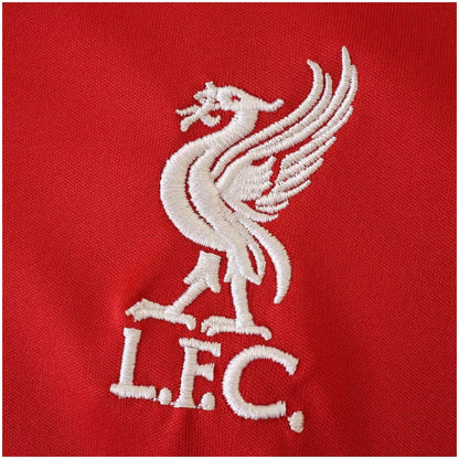 Kids Liverpool Home Kit 2025/26