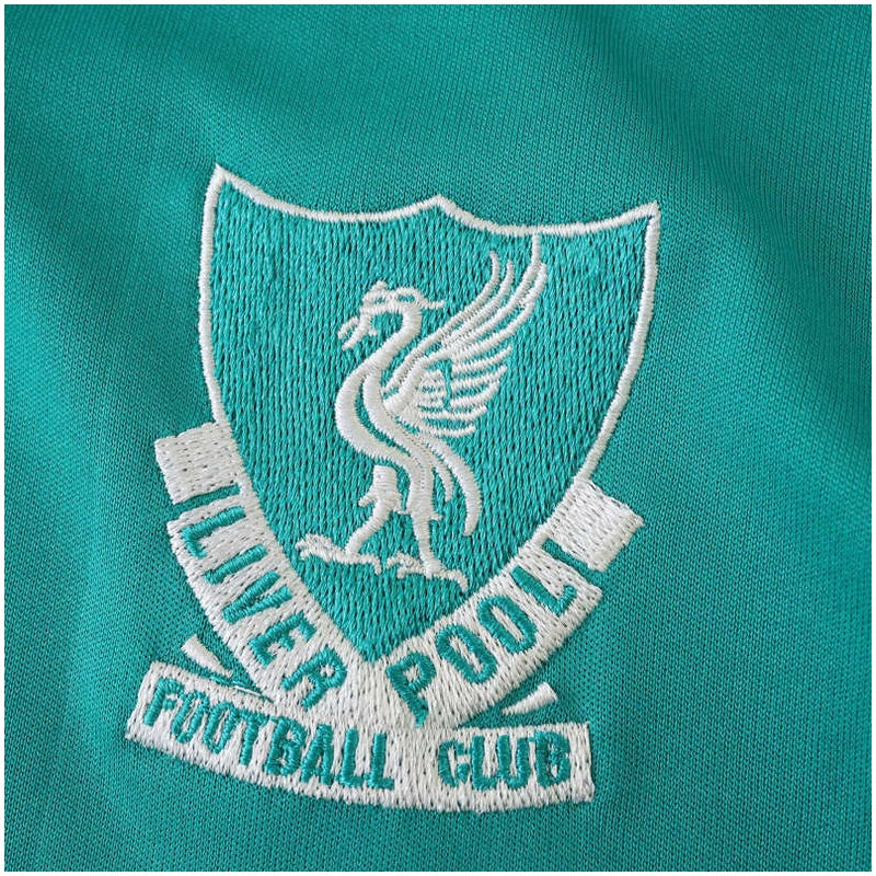 Kids Liverpool Third Kit 2025/26