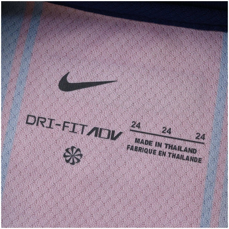 Kids Barcelona Home Kit 2025/26