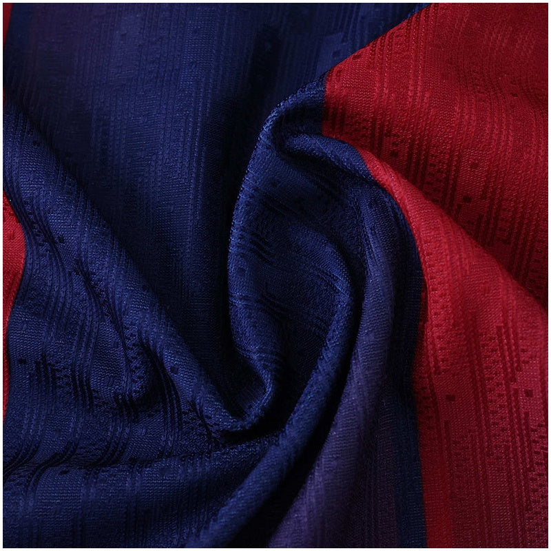 Barcelona Player Jersey Home 2025/26