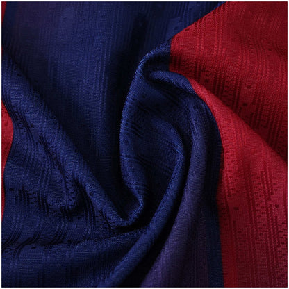 Barcelona Player Jersey Home 2025/26