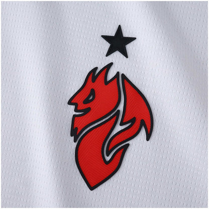 AC Milan Away Jersey 2025/26