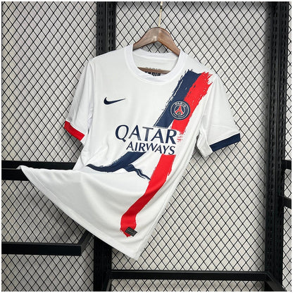 Paris Saint Germain Away Jersey 2025/26