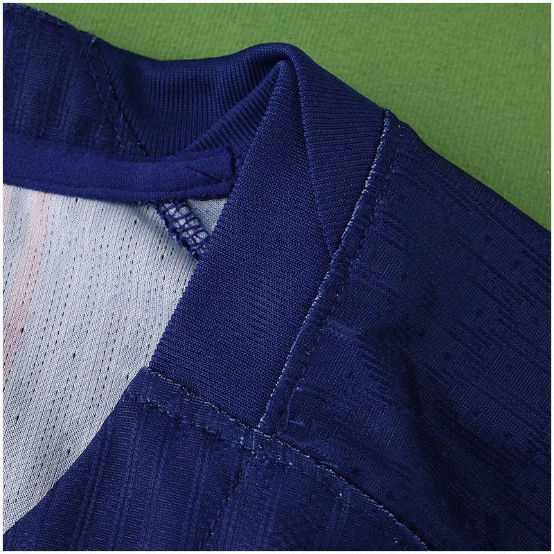 Barcelona Player Jersey Home 2025/26