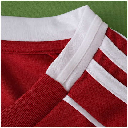 Liverpool Home Jersey 2025/26 - CHAMPIONS 24/25 & Gold Trophy