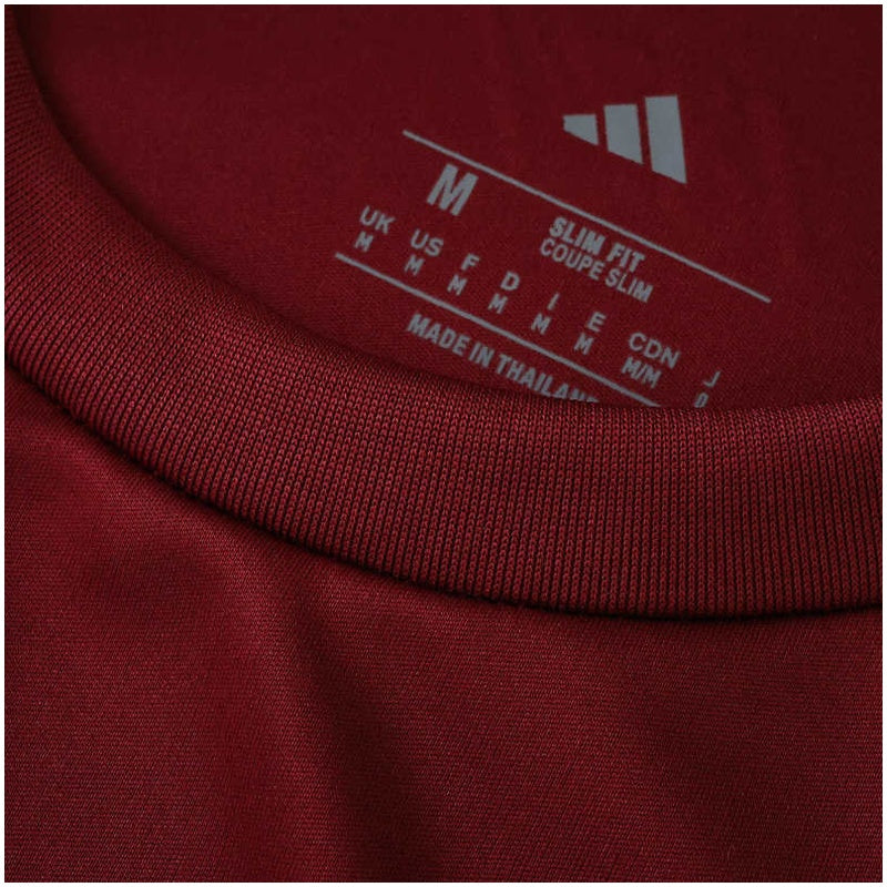 Aston Villa Home Jersey 2025/26