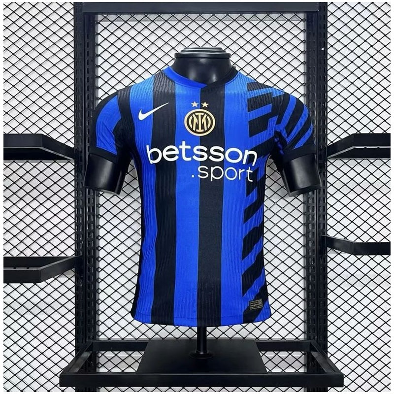 Inter Milan Home 2024/2025 Player Jersey