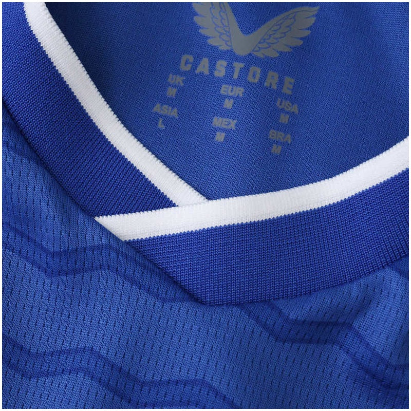 Everton 2025/26 Home Jersey