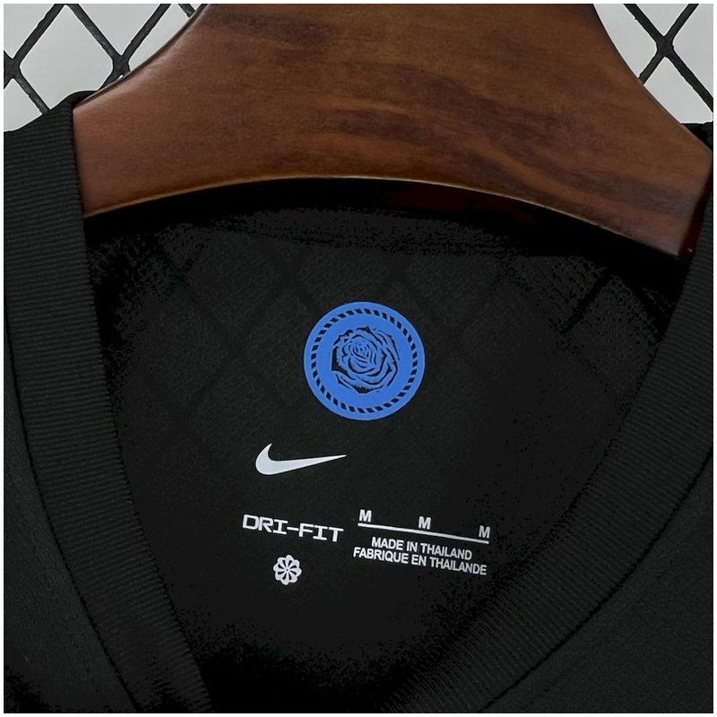 England Away Jersey 2025/2026 - Women