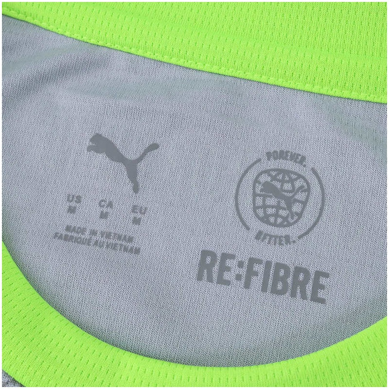 Manchester City Third Jersey 2025/26