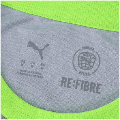 Manchester City Third Jersey 2025/26