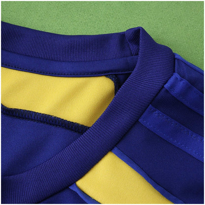 Boca Juniors Training Jersey 2025/26