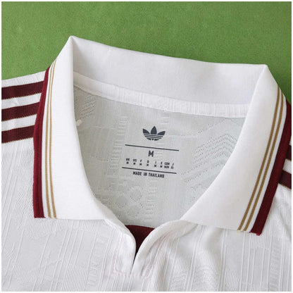 Arsenal Third Jersey 2025/26