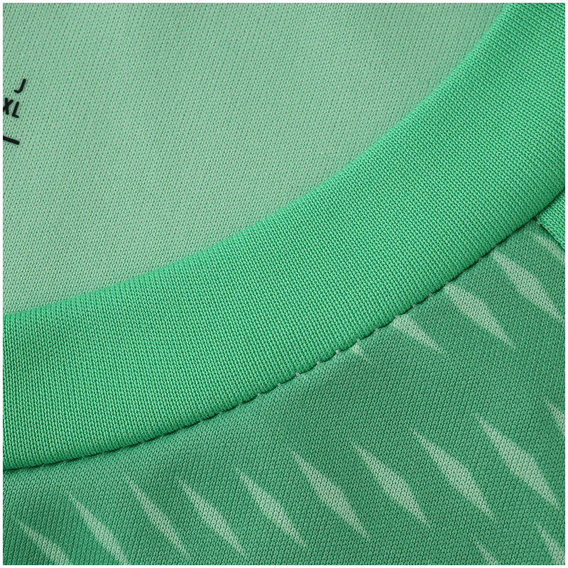 Liverpool Goalkeeper Jersey 2025/26