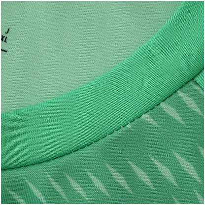 Liverpool Goalkeeper Jersey 2025/26