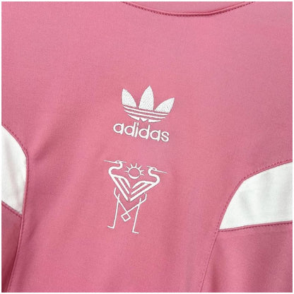 Inter Miami Pink Casual Special Edition Jersey 2025/26