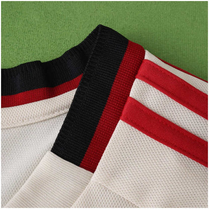 Liverpool Away Jersey 2025/26