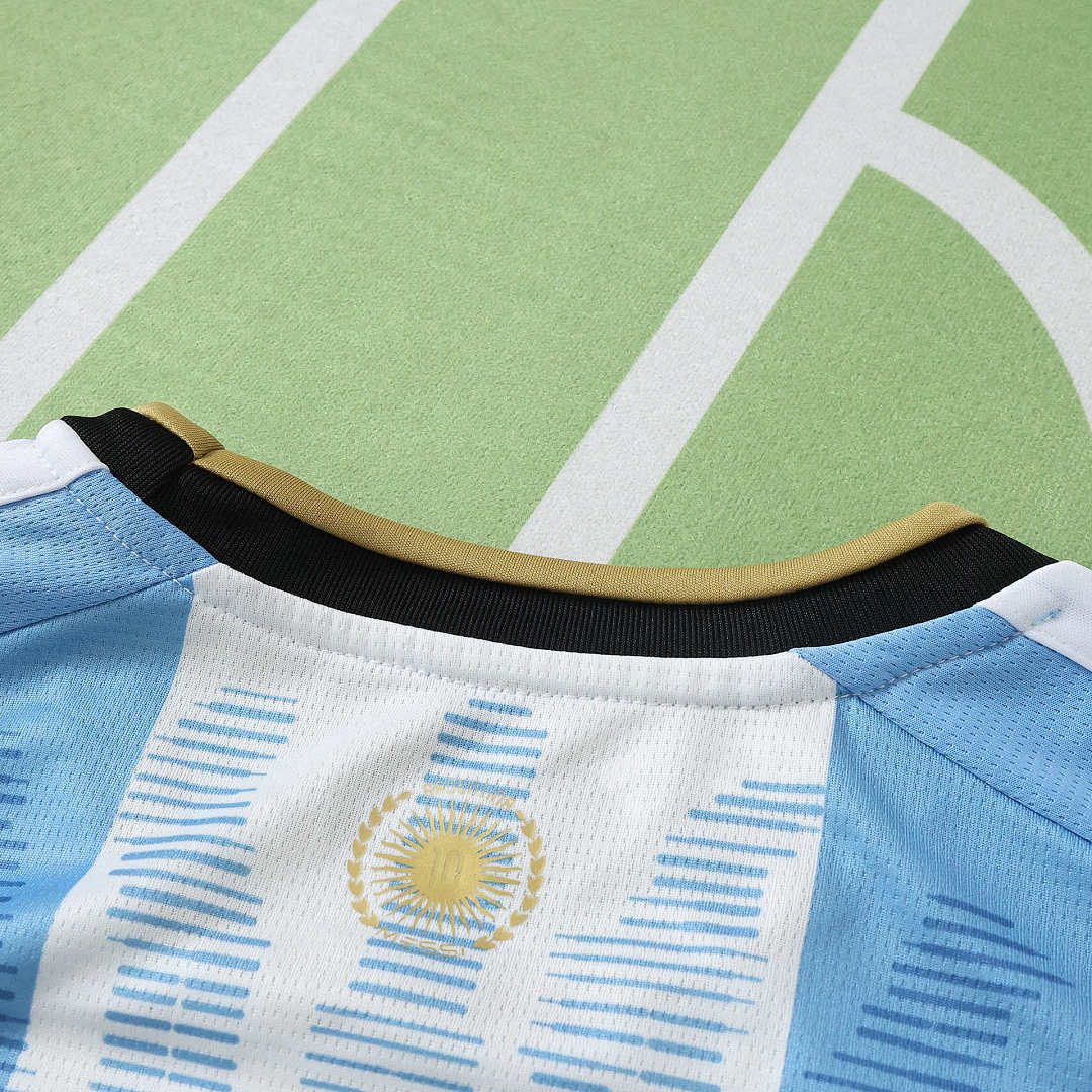 Jersey 26/27 Special Edition - MESSI #10