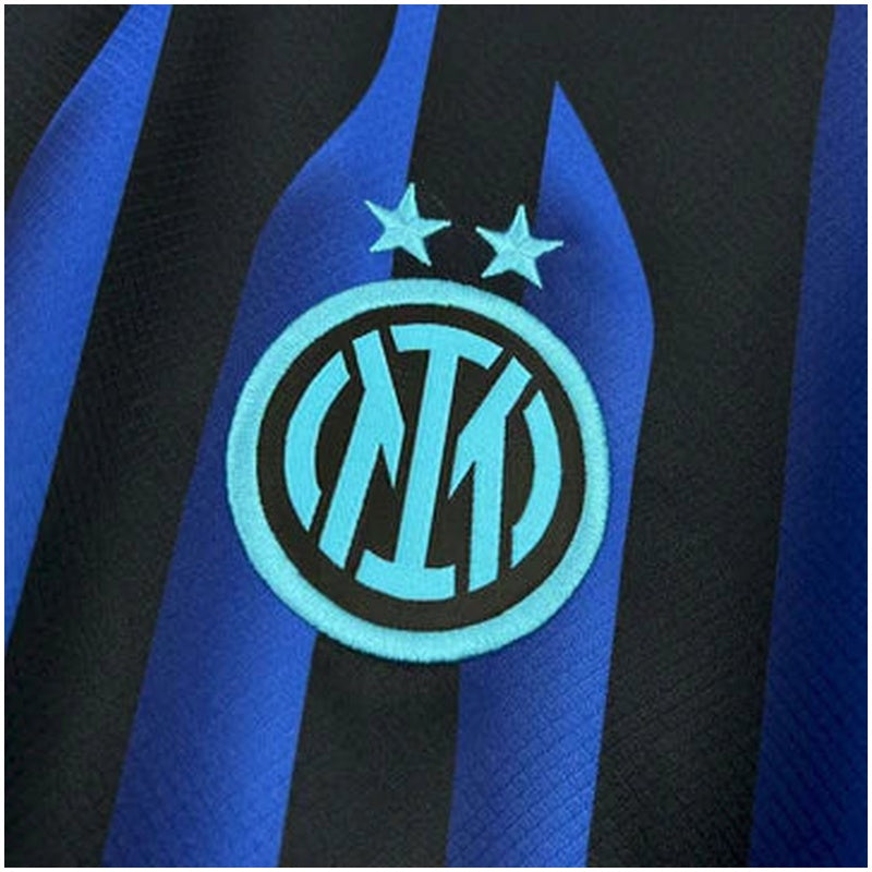 COMBO Inter Milan 2025/26 Jerseys