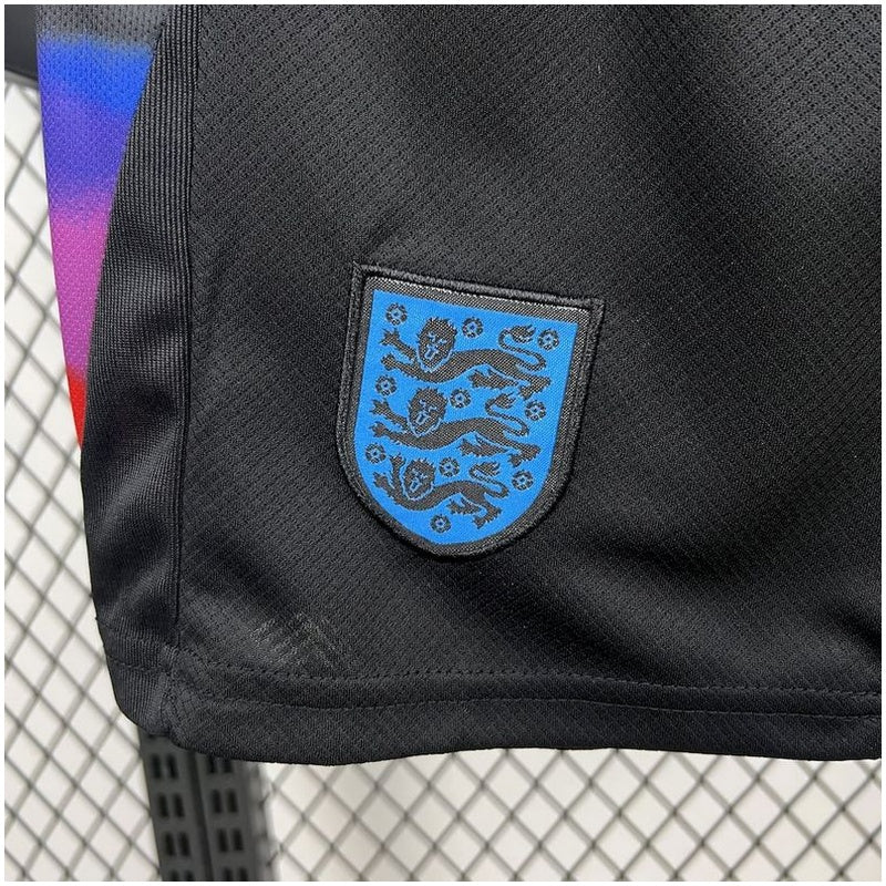 Kids England Away Kit 2025/2026