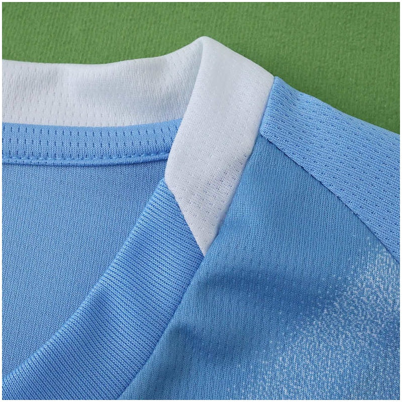 Manchester City Home Jersey 2025/26 - Women's