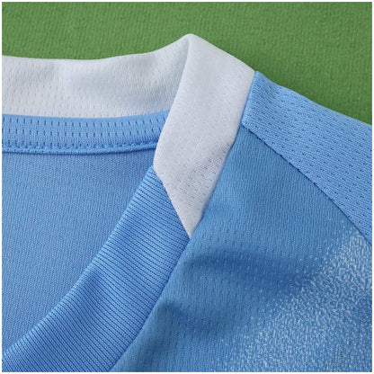 Manchester City Home Jersey 2025/26 - Women's