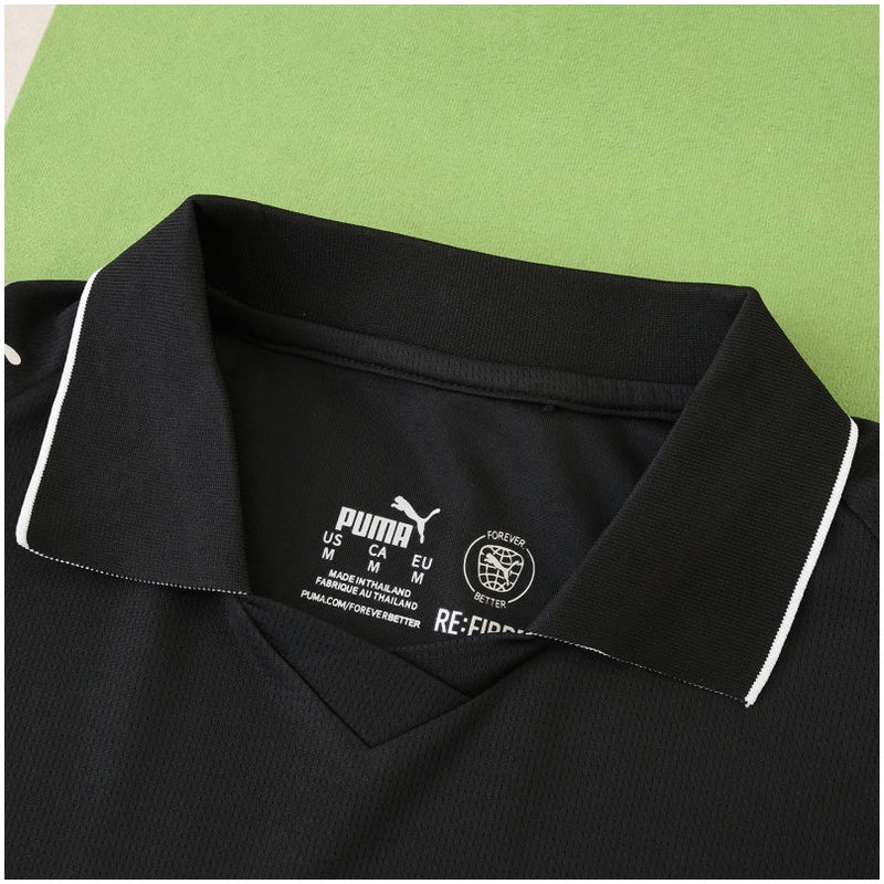 Manchester City Away Jersey 2025/26 - Women's