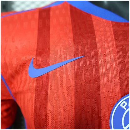 Paris Saint Germain Third Player Jersey 2025/26