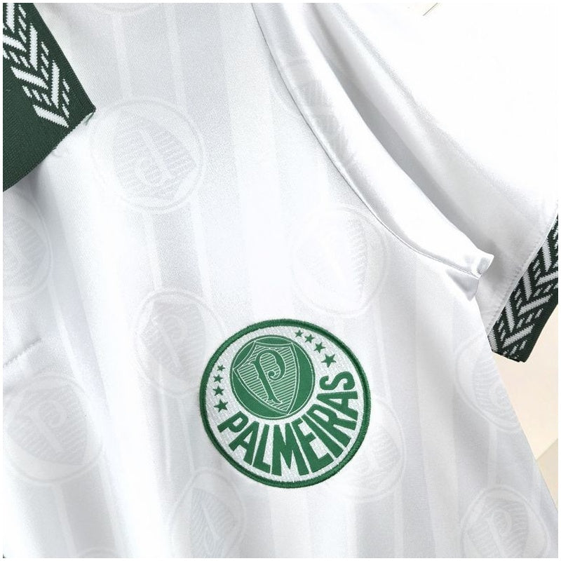 Palmeiras Retro Away Jersey 1995