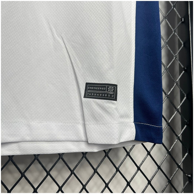 England Home Jersey 2024/2025