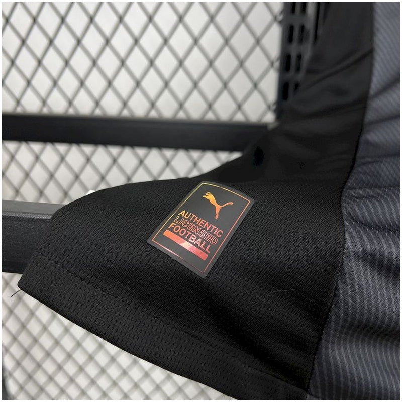 Galatasaray Black Special Edition Jersey 2024/25
