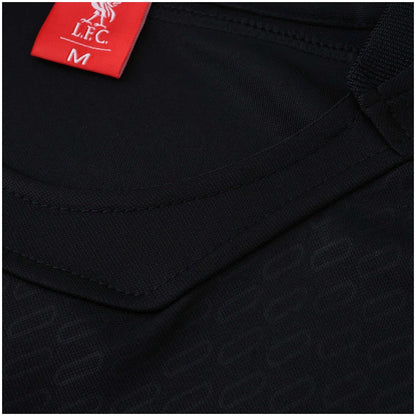 Liverpool Retro Jersey European Champions 2005