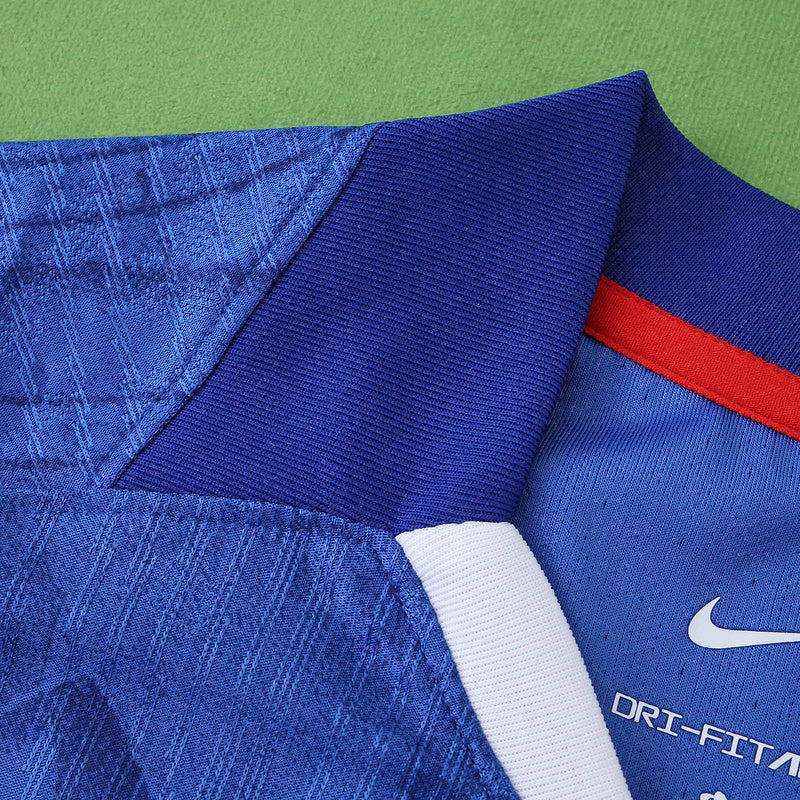 Home 25/26 Men's Player Jersey