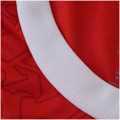 Arsenal Home Jersey 2025/26