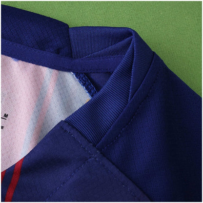 Barcelona Home Jersey 2025/26 - LAMINE YAMAL #10