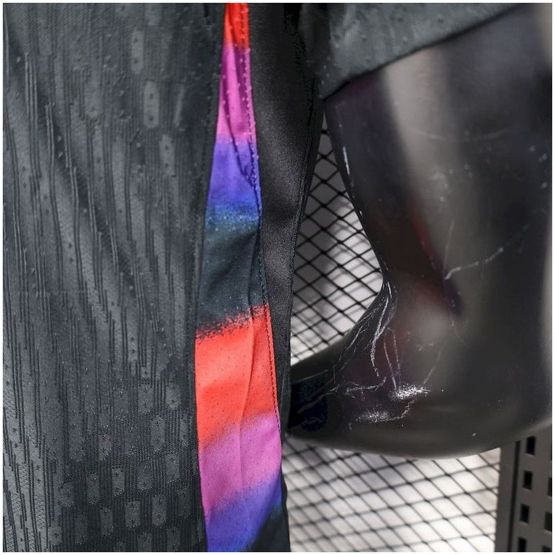 England Player Away Jersey 2025/2026