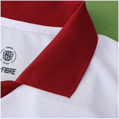 Galatasaray Away Jersey 2025/26 - With Sponsors