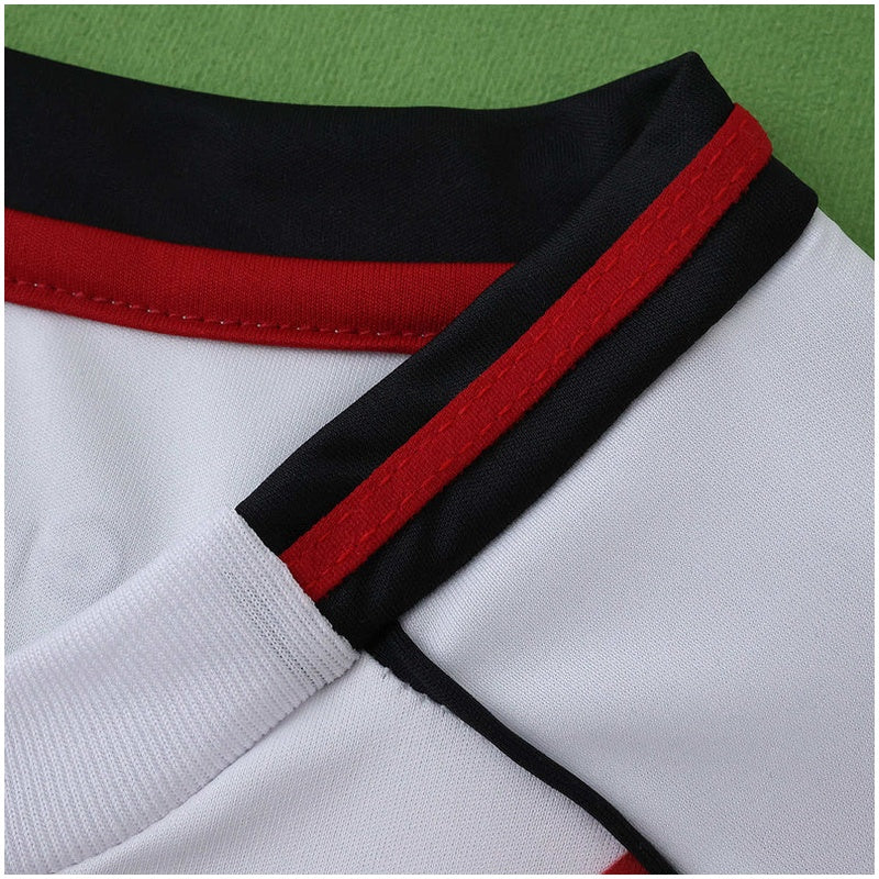 River Plate Home Jersey 2025/26