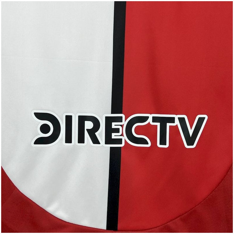River Plate Third Jersey 2025/26