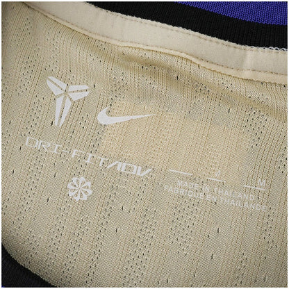 Barcelona x Kobe Bryant Away Player Jersey 2025/26